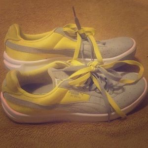 Puma sneakers